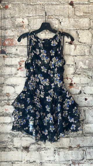 Free People Raven Printed Mini