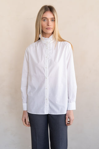 Collar Me Chic Blouse