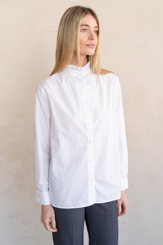 Collar Me Chic Blouse