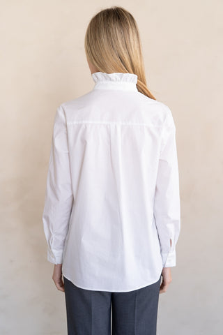 Collar Me Chic Blouse