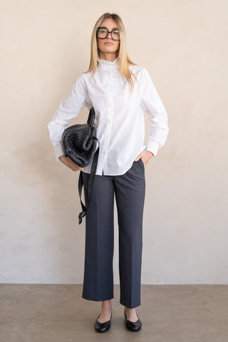Collar Me Chic Blouse