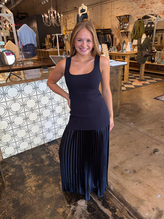 ASTR Adison Dress