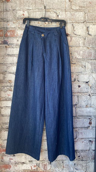 Madison Avenue Pants