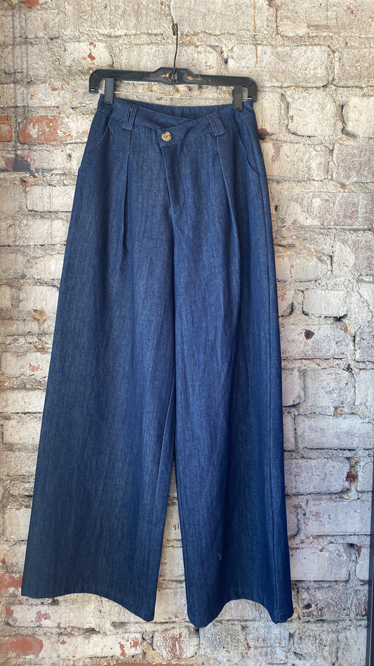 Madison Avenue Pants