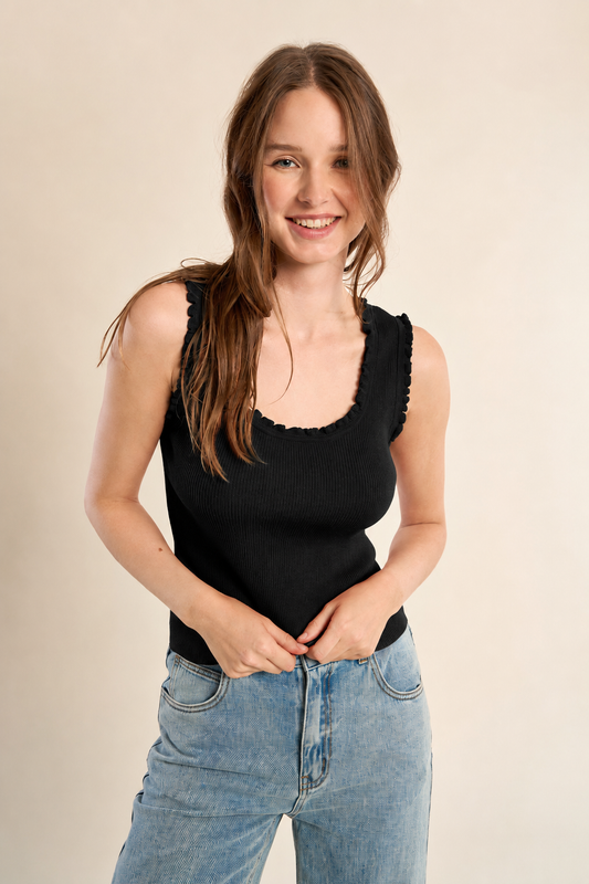 Corley Tank