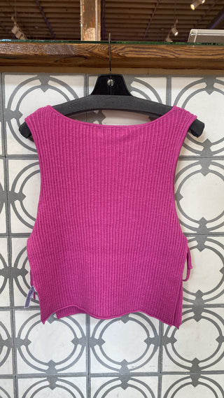 Free People Lizzie Sweater Top