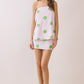 Garden Pop Skirt