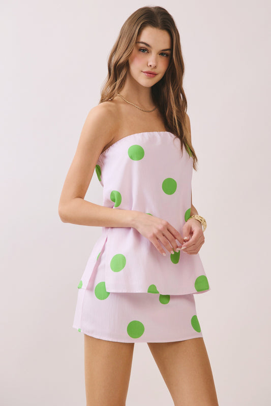 Garden Pop Top