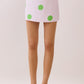 Garden Pop Skirt