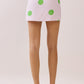 Garden Pop Skirt