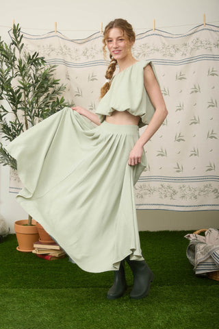 Willow Skirt