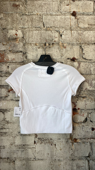 Free People Protagonist Tee