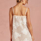 Afternoon Toast Dress