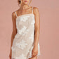 Afternoon Toast Dress