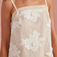 Afternoon Toast Dress