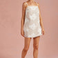 Afternoon Toast Dress