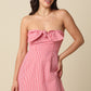 The Americana Dress