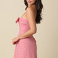 The Americana Dress