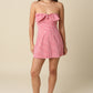 The Americana Dress