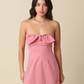 The Americana Dress
