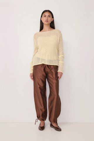The Kylie Pants