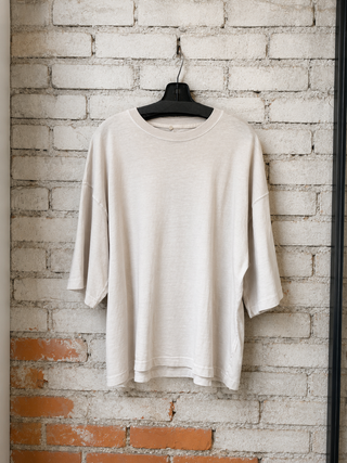Free People WTF Perfect Oversized Tee