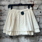 Free People Lady Tulip Mini Skirt