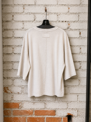 Free People WTF Perfect Oversized Tee