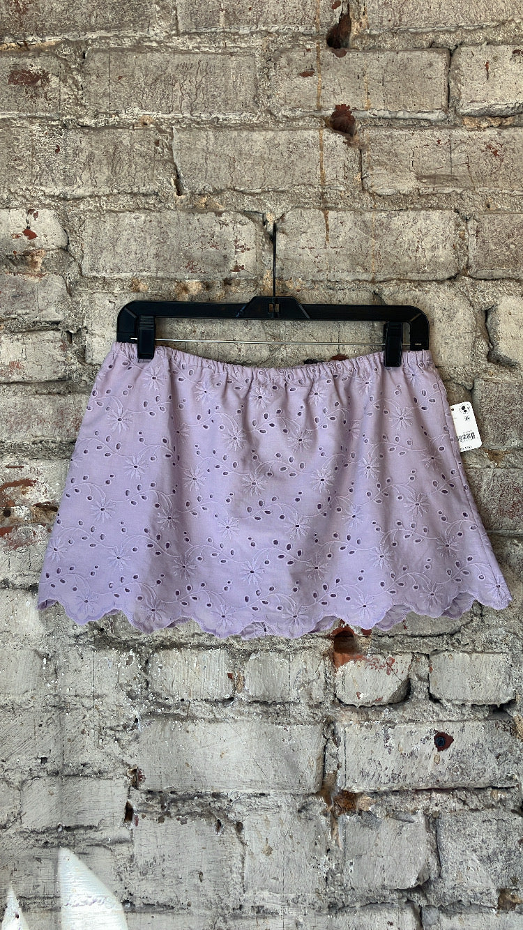 Free People Eyes On You Skort - 2 Colors