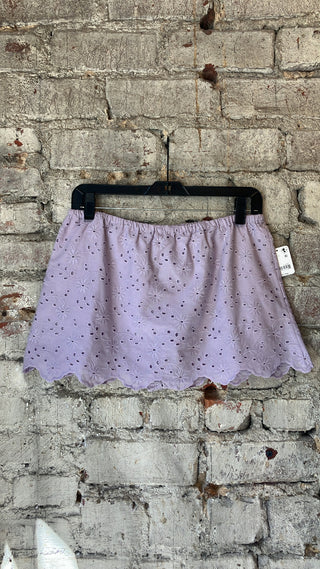 Free People Eyes On You Skort - 2 Colors