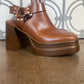 Free People Hybrid Harness Boot