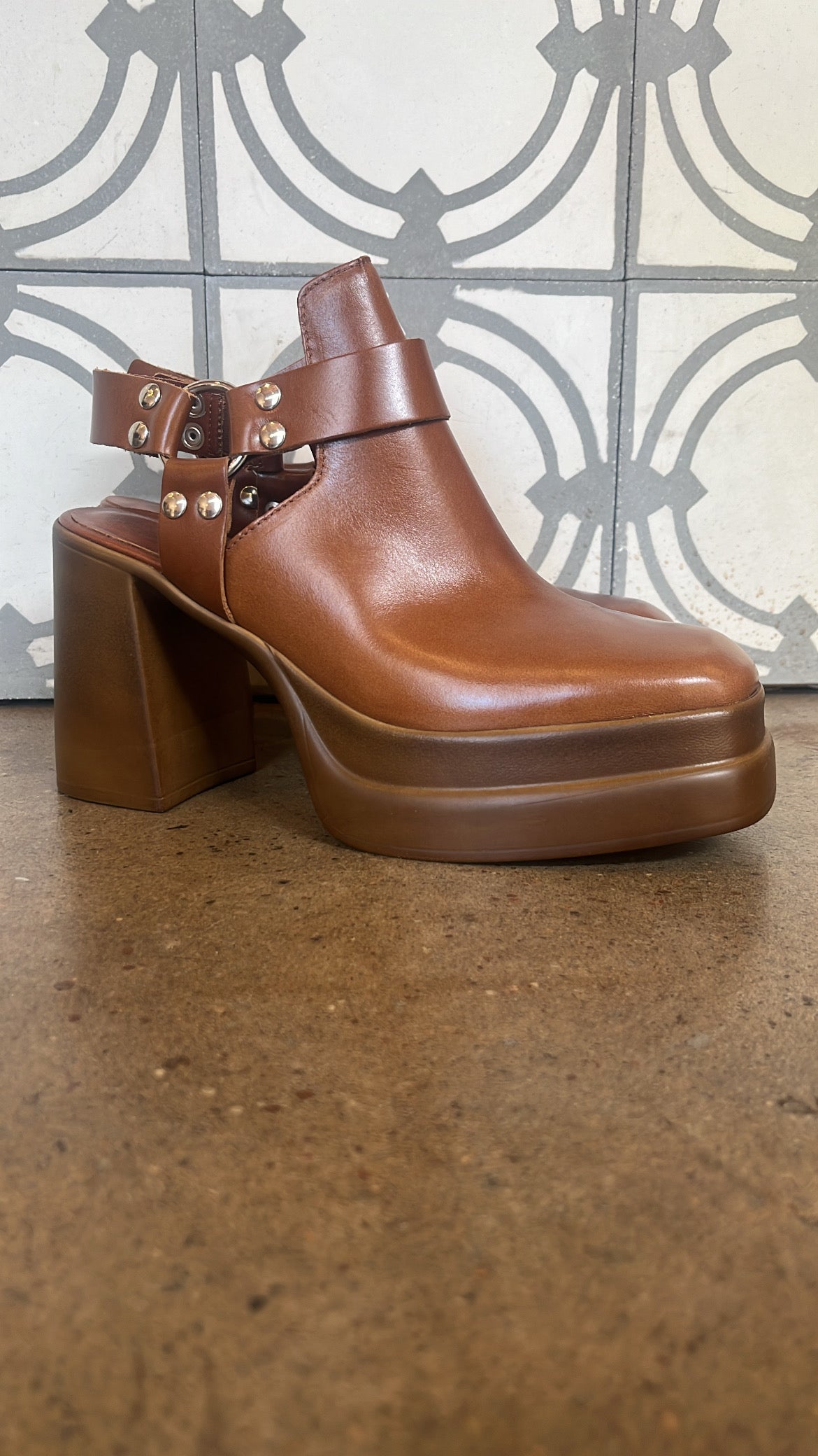 Free People Hybrid Harness Boot
