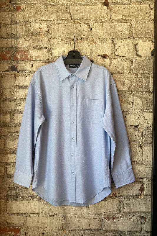 RD Style Padme Oxford LS Shirt