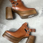Free People Hybrid Harness Boot