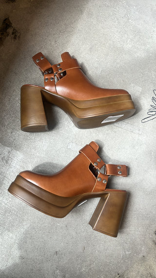 Free People Hybrid Harness Boot