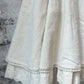 Free People Lady Tulip Mini Skirt