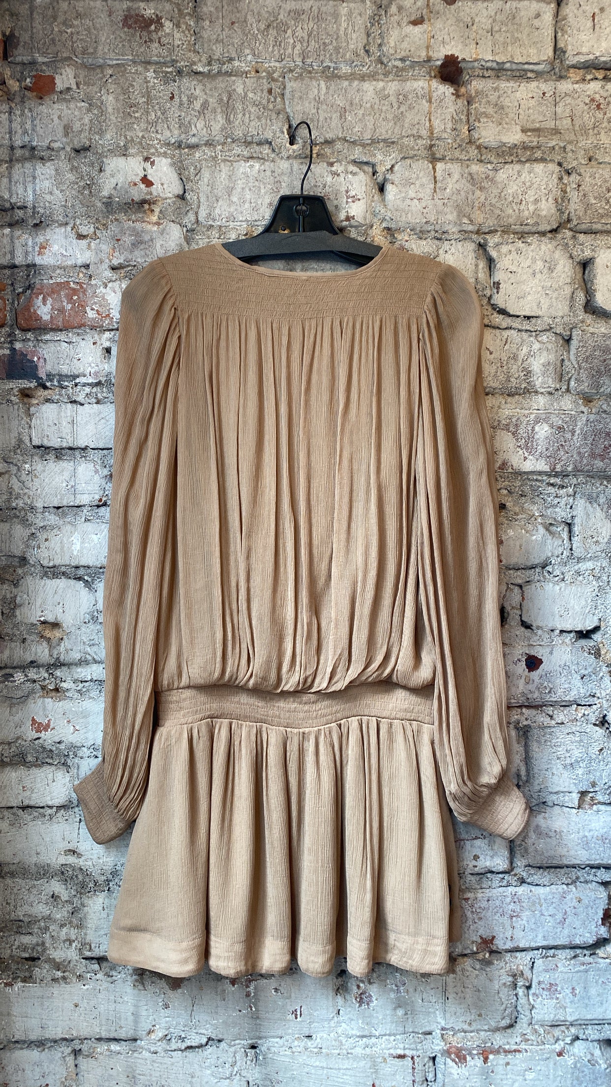 Free People Sunbeam Mini