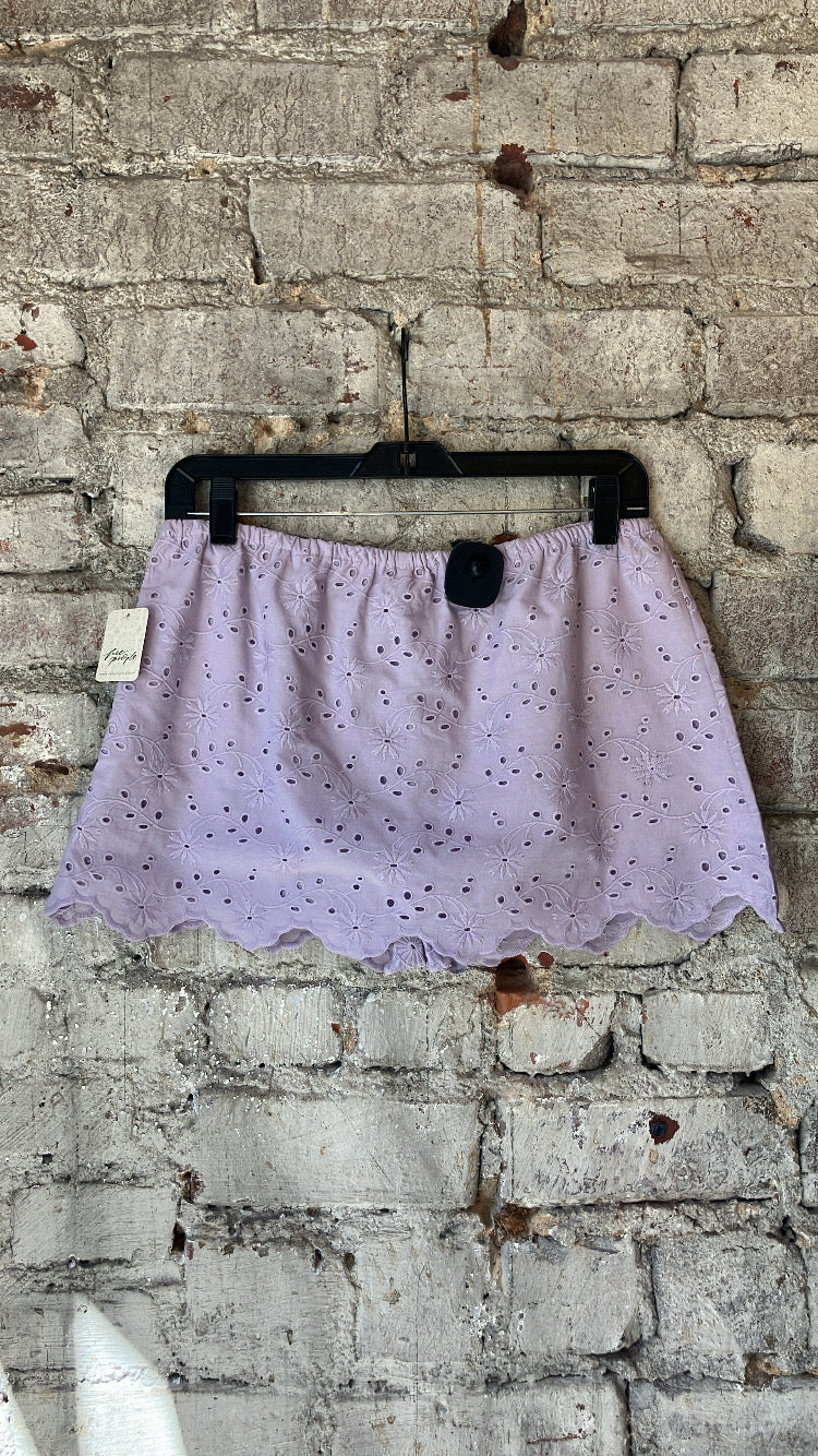 Free People Eyes On You Skort - 2 Colors