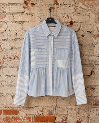 Free People Annie Babydoll