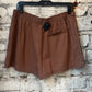 Espresso Summer Shorts
