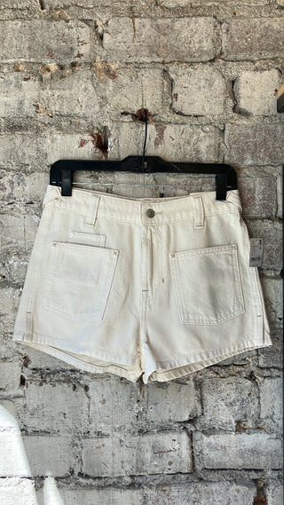Free People Bettie Sailor Short