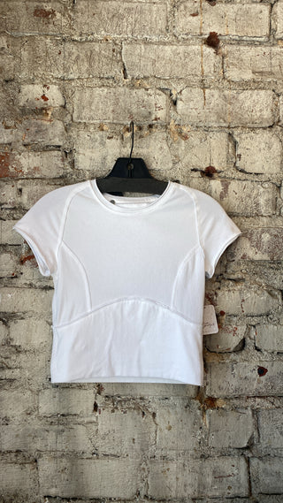 Free People Protagonist Tee