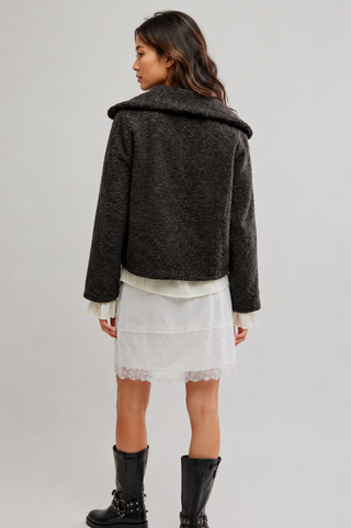 Free People Softest Touch Jacket