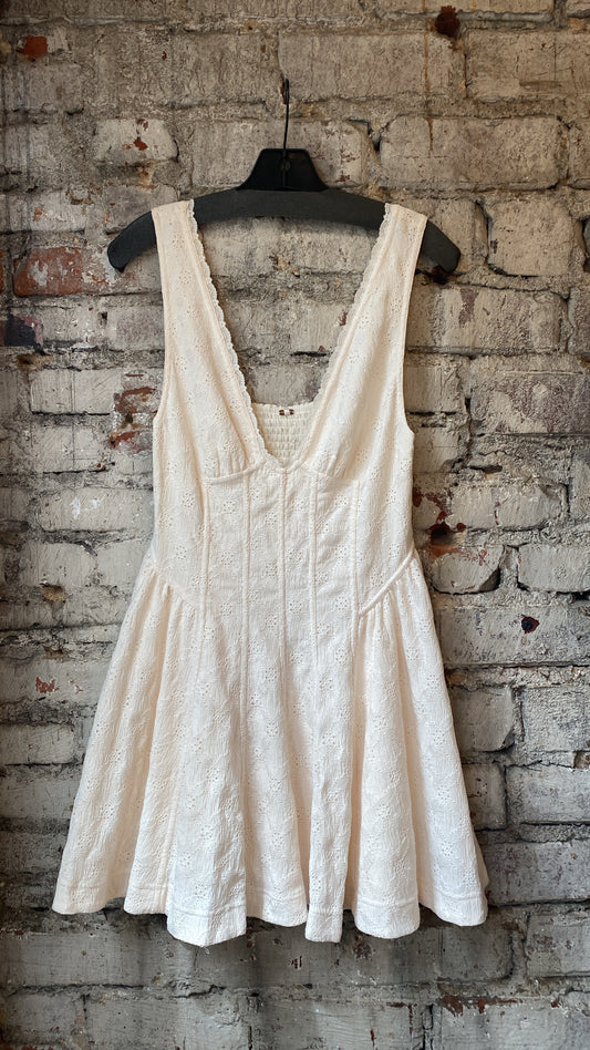 Free People Cant Help It Mini