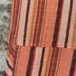 Free People Days End Solar Linen Stripe