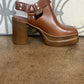 Free People Hybrid Harness Boot