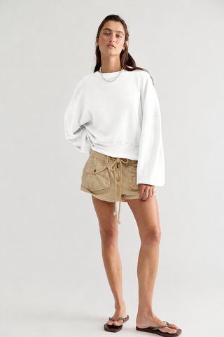 Free People Skyline Tee