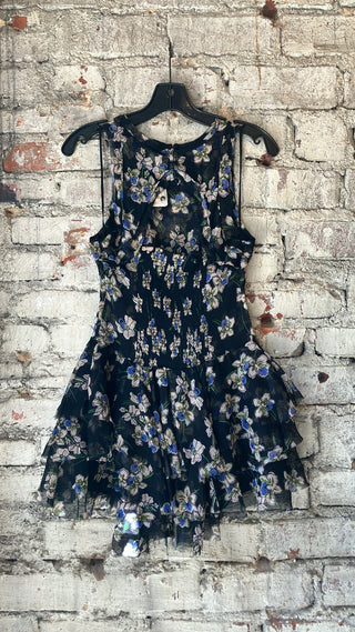 Free People Raven Printed Mini