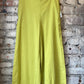 Free People Demi Cotton Linen Pant