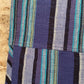 Free People Days End Solar Linen Stripe
